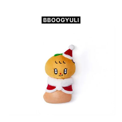 [PRE-ORDER] SEVENTEEN - Plush Doll [HOLIDAY with MINITEEN Official MD]