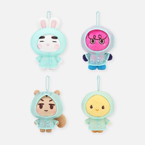 SHINee WORLD VII E.S.S.A.Y Doll (RAINCOATD Ver.)