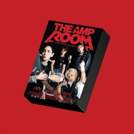 [PRE-ORDER] SHINEE - 2027 SEASON'S GREETINGS