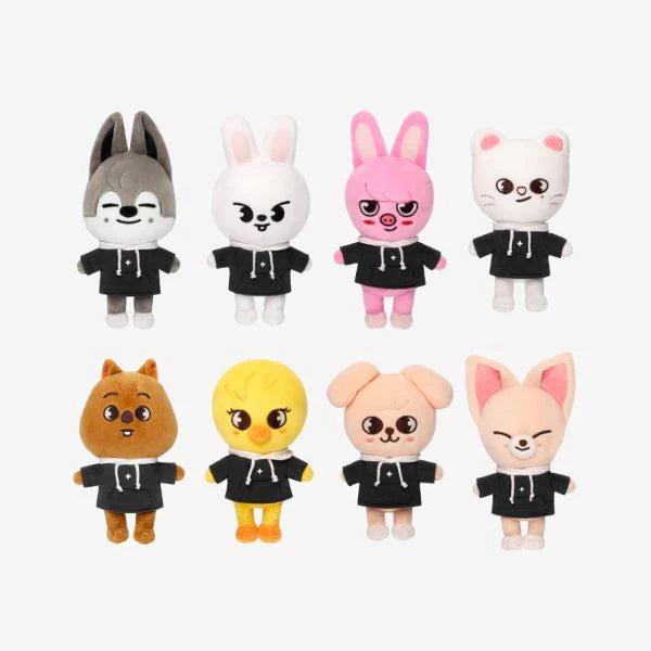 [RESTOCK] Stray Kids - SKZOO Magic School Plush Original