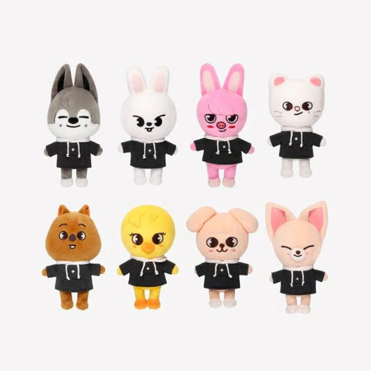 [RESTOCK] Stray Kids - SKZOO Magic School Plush Original