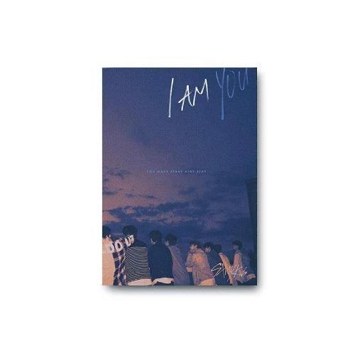 Stray Kids - I am YOU [3rd Mini Album]