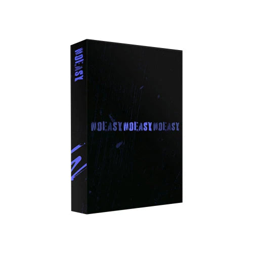 Stray Kids - NOEASY [2nd Album]