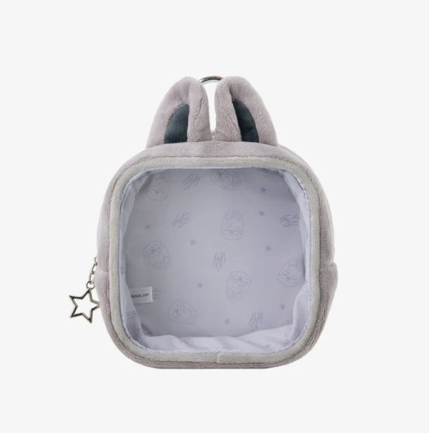 Stray Kids - RUN IT JAPAN: CARABINER POUCH
