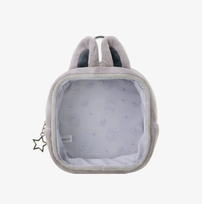 Stray Kids - RUN IT JAPAN: CARABINER POUCH