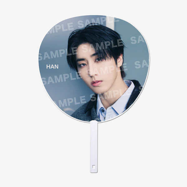 Stray Kids - RUN IT JAPAN: IMAGE PICKET - Stray Kids