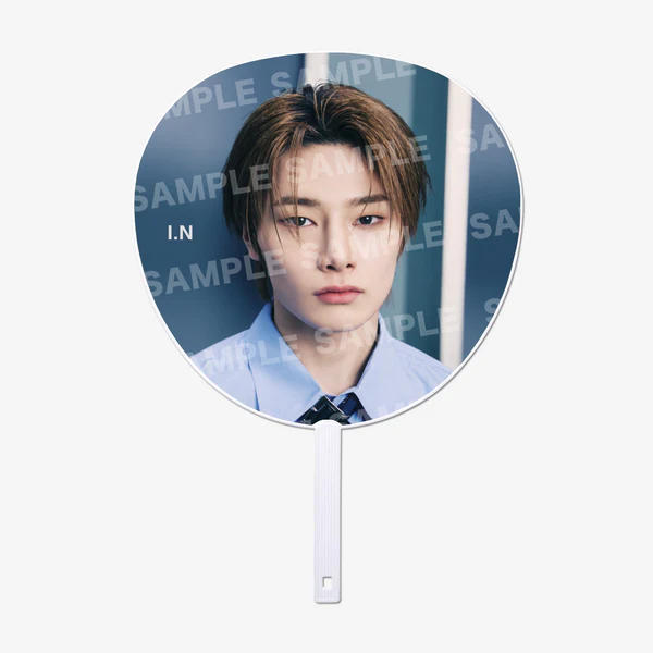 Stray Kids - RUN IT JAPAN: IMAGE PICKET - Bang Chan