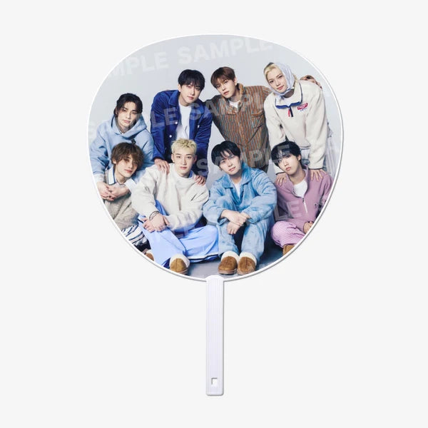 Stray Kids - RUN IT JAPAN: IMAGE PICKET