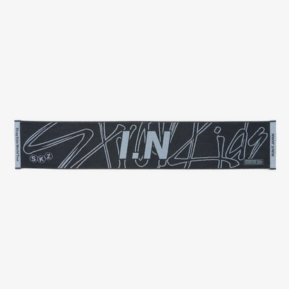 Stray Kids - RUN IT JAPAN: MUFFLER TOWEL - Lee Know