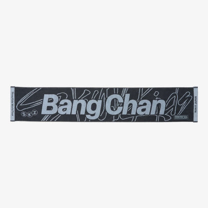 Stray Kids - RUN IT JAPAN: MUFFLER TOWEL