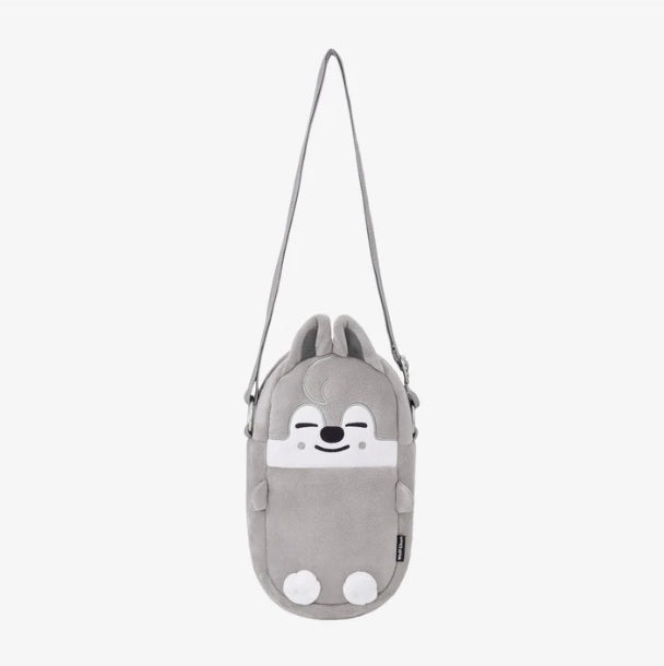 Stray Kids - RUN IT JAPAN: MULTI-POUCH