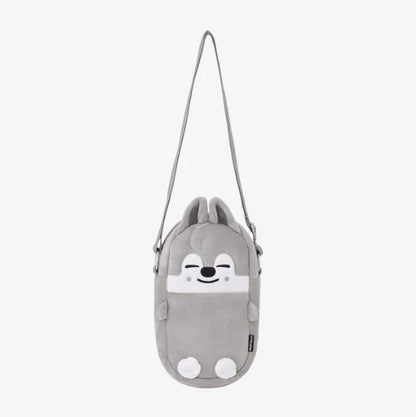 Stray Kids - RUN IT JAPAN: MULTI-POUCH