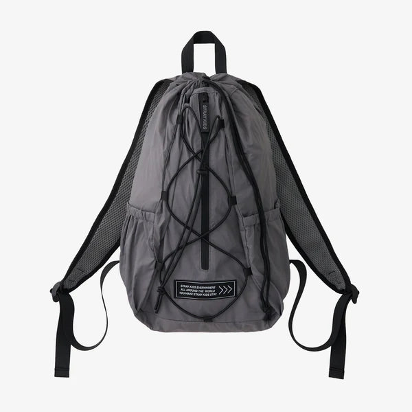 Stray Kids - RUN IT JAPAN: PORTABLE BACKPACK