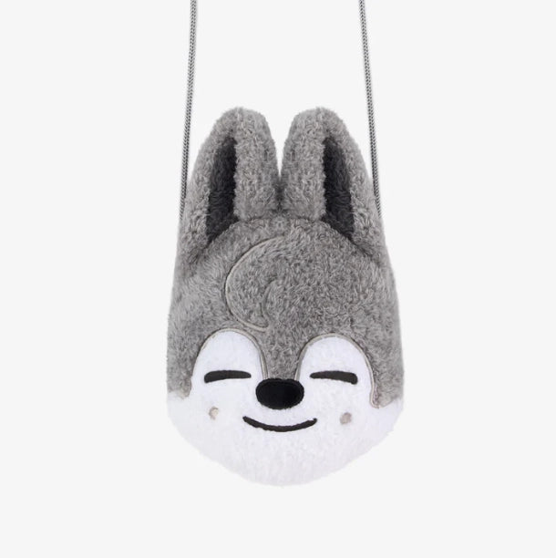 Stray Kids - RUN IT JAPAN: SHOLDER POUCH