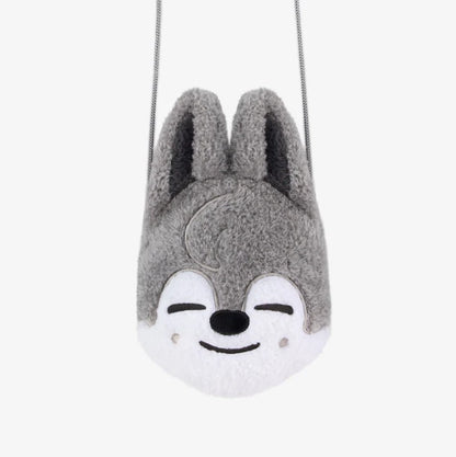 Stray Kids - RUN IT JAPAN: SHOLDER POUCH