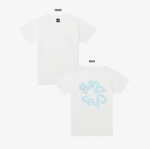 Stray Kids - RUN IT JAPAN: T-SHIRT