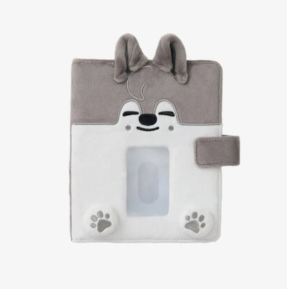 Stray Kids - RUN IT JAPAN: TRADING CARD CASE