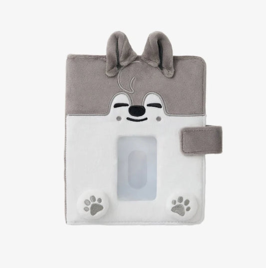 Stray Kids - RUN IT JAPAN: TRADING CARD CASE
