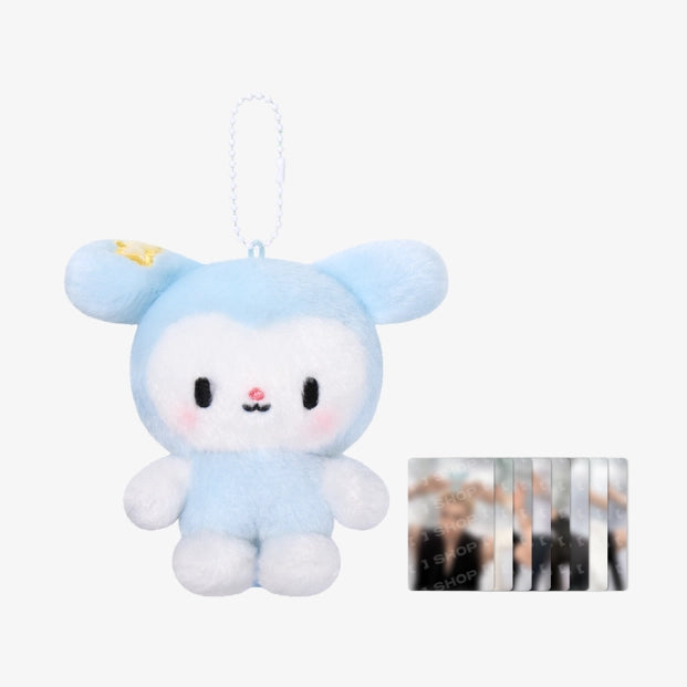 [PRE-ORDER] Stray Kids - RUN IT SEOUL: TASY PLUSH BABY Ver.