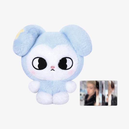 [PRE-ORDER] Stray Kids - RUN IT SEOUL: TASY PLUSH ORIGINAL Ver.