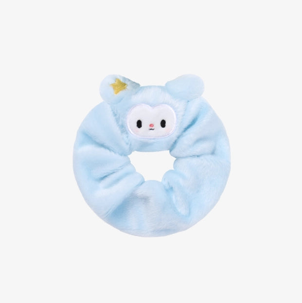 [PRE-ORDER] Stray Kids - RUN IT SEOUL: TASY SCRUNCHIE