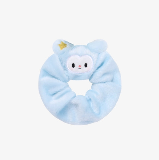 [PRE-ORDER] Stray Kids - RUN IT SEOUL: TASY SCRUNCHIE