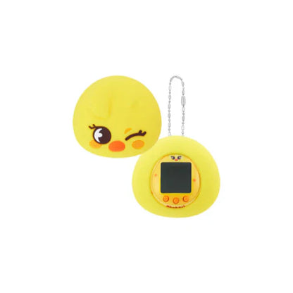 [RESTOCK] Stray Kids - SKZOO TAMAGOTCHI & CASE SET