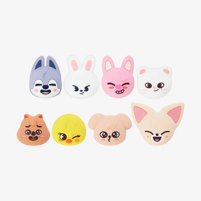 [RESTOCK] Stray Kids - SKZOO TAMAGOTCHI & CASE SET