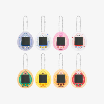 [RESTOCK] Stray Kids - SKZOO TAMAGOTCHI & CASE SET