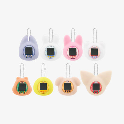 [RESTOCK] Stray Kids - SKZOO TAMAGOTCHI & CASE SET