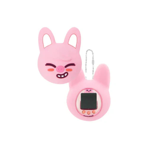 [RESTOCK] Stray Kids - SKZOO TAMAGOTCHI & CASE SET