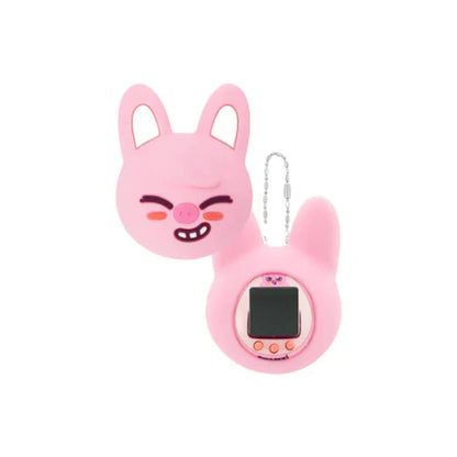 [RESTOCK] Stray Kids - SKZOO TAMAGOTCHI & CASE SET
