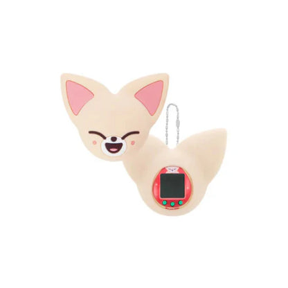 [RESTOCK] Stray Kids - SKZOO TAMAGOTCHI & CASE SET