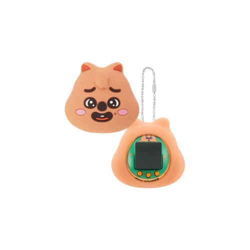 [RESTOCK] Stray Kids - SKZOO TAMAGOTCHI & CASE SET
