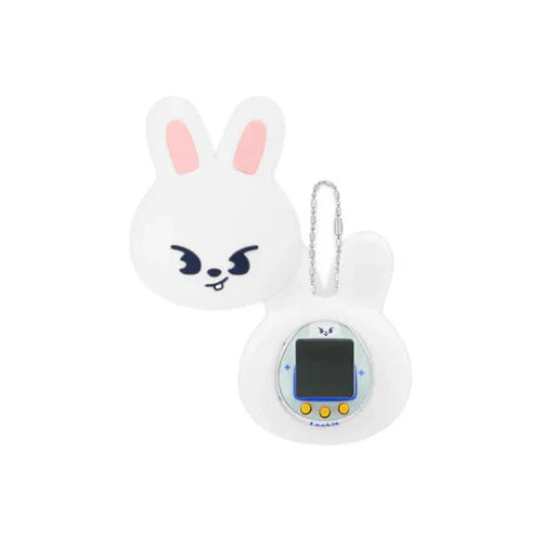 [RESTOCK] Stray Kids - SKZOO TAMAGOTCHI & CASE SET