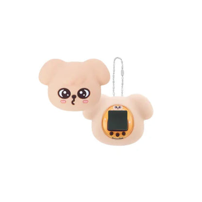 [RESTOCK] Stray Kids - SKZOO TAMAGOTCHI & CASE SET