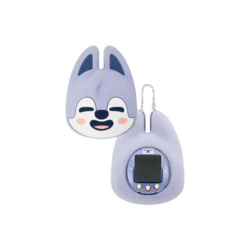[RESTOCK] Stray Kids - SKZOO TAMAGOTCHI & CASE SET