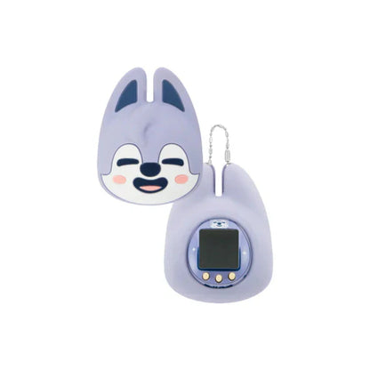 [RESTOCK] Stray Kids - SKZOO TAMAGOTCHI & CASE SET