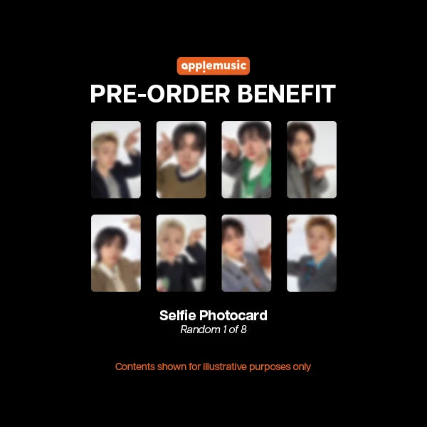 [PRE-ORDER] Stray Kids - THIS & THAT [10th Mini Album - & Ver.] with POB option