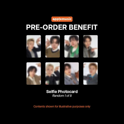 [PRE-ORDER] Stray Kids - THIS & THAT [10th Mini Album - & Ver.] with POB option