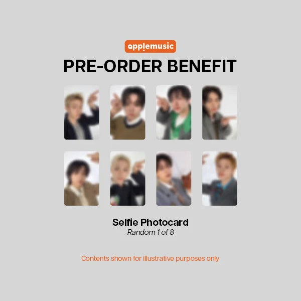 [PRE-ORDER] Stray Kids - THIS & THAT [10th Mini Album - THIS/THAT Ver.] with POB option