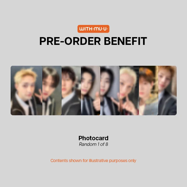 [PRE-ORDER] Stray Kids - THIS & THAT [10th Mini Album - THIS/THAT Ver.] with POB option