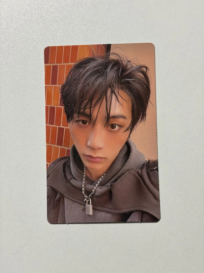 BOYNEXTDOOR: HOME Weverse Shop Early-Bird Benefit Photocard