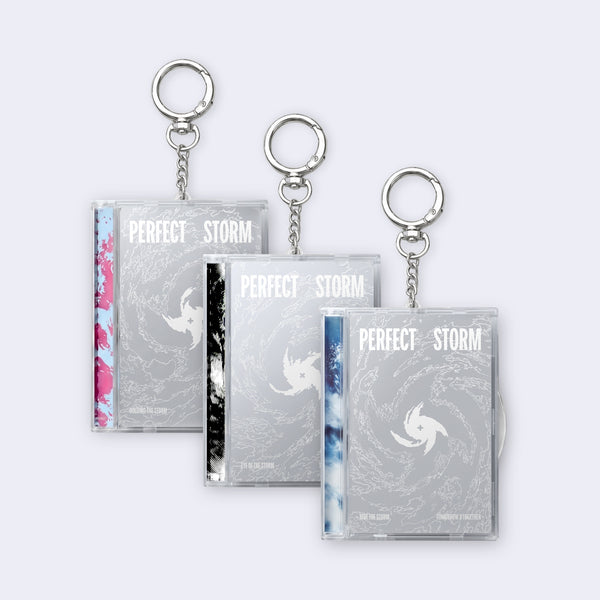[PRE-ORDER] TOMORROW X TOGETHER - PERFECT STORM [9th Mini Album - Photocard Case Ver.]