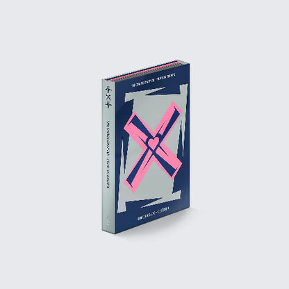 TXT - The Chaos Chapter: FIGHT OR ESCAPE