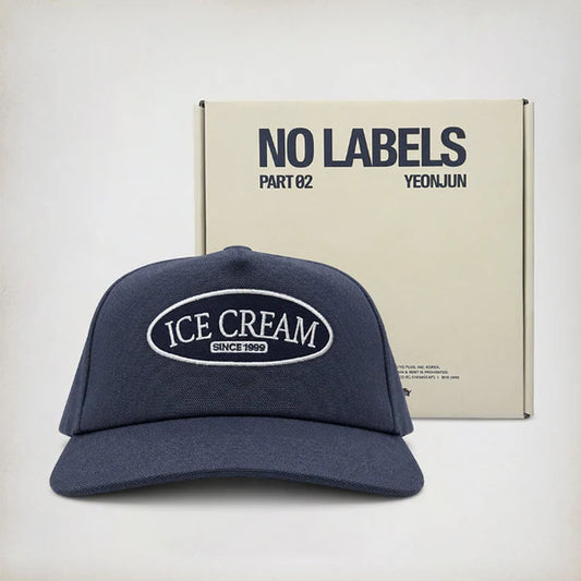 [PRE-ORDER] YEONJUN (TXT) - NO LABELS : PART 02 [Cap Ver.]