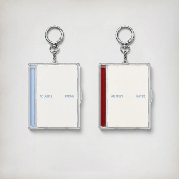 [PRE-ORDER] YEONJUN (TXT) - NO LABELS : PART 02 [Photocard Case Ver.]