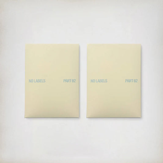 [PRE-ORDER] YEONJUN (TXT) - NO LABELS : PART 02 [WEVERSE Ver.] with POB option
