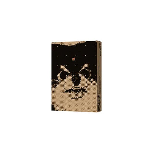 V (BTS) - Layover [1st Mini Album - Weverse Ver.)