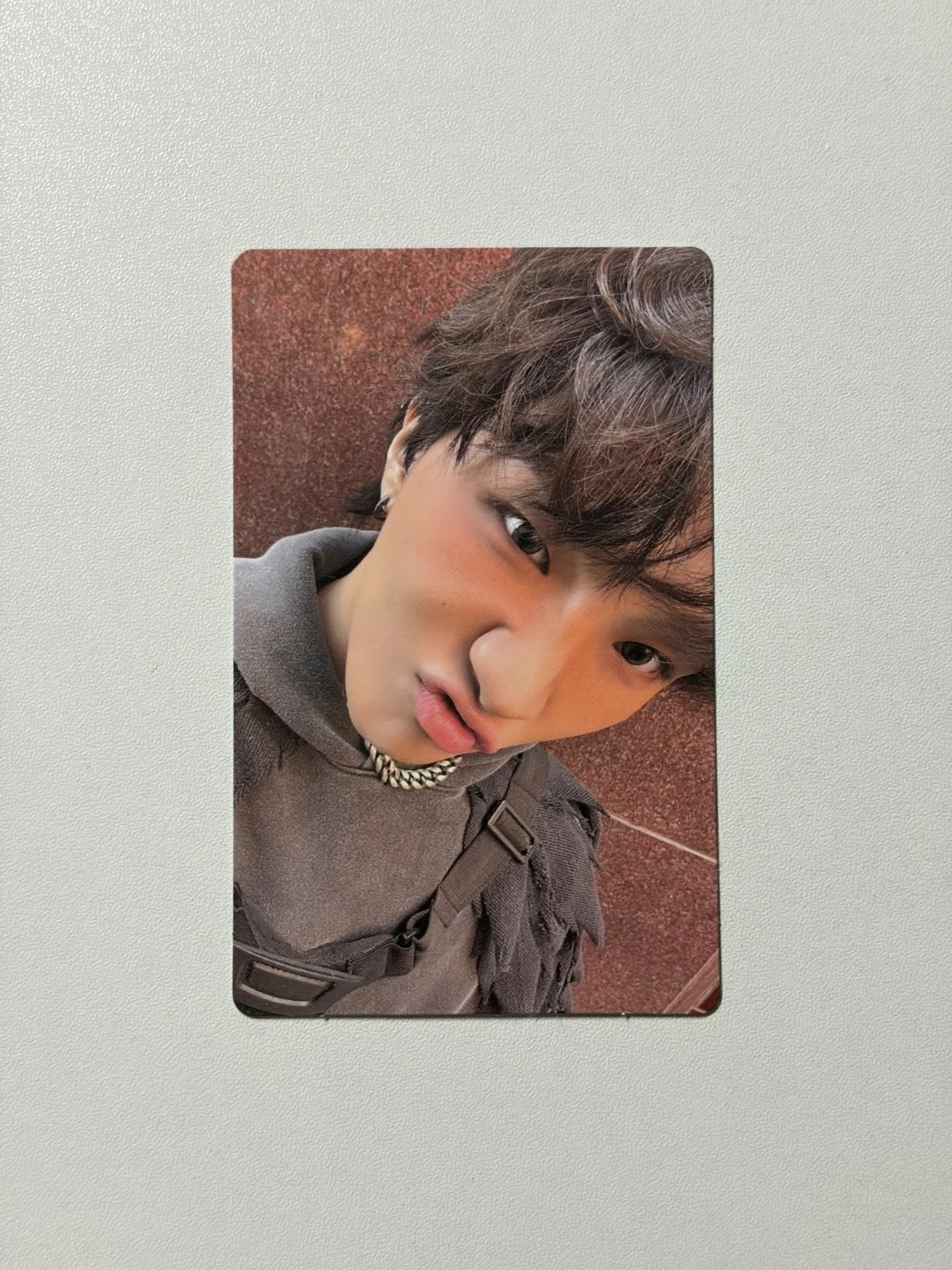 BOYNEXTDOOR: HOME Weverse Shop Early-Bird Benefit Photocard